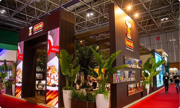 Imagem do evento